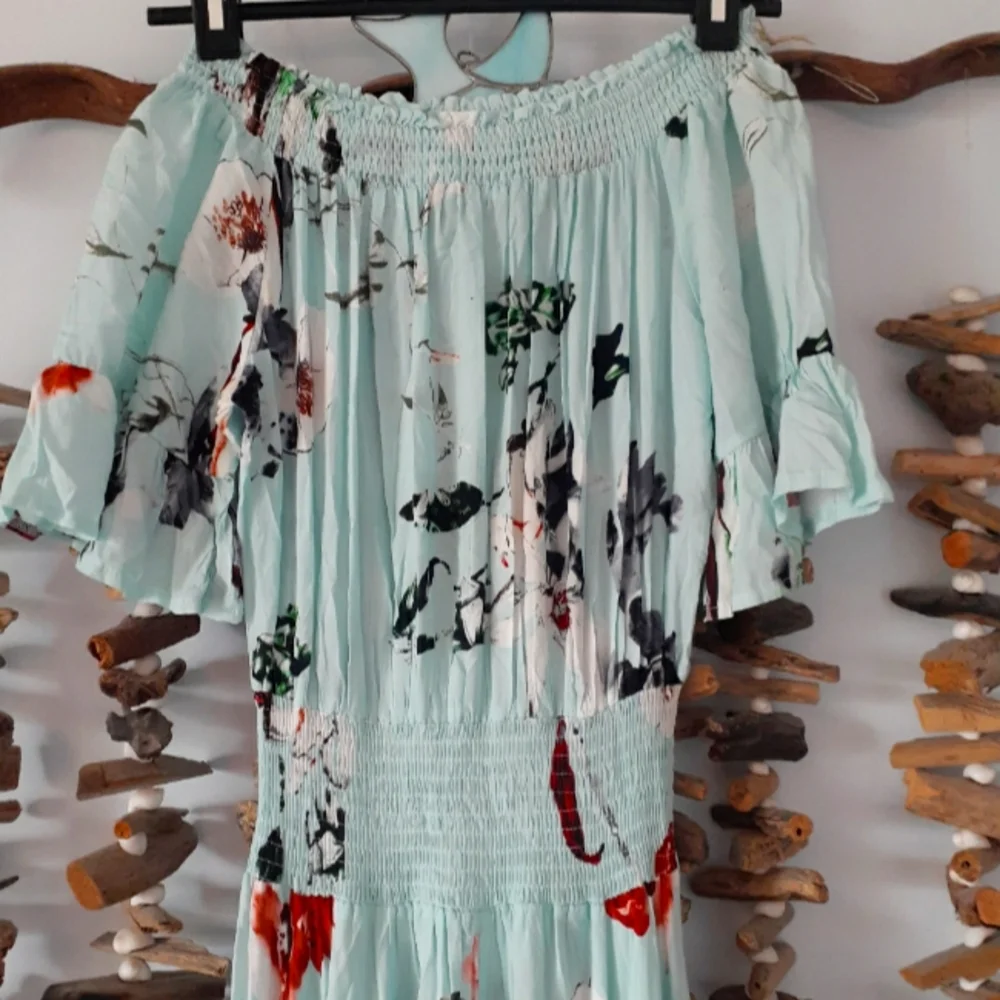 JAASE  Off Shoulder  Dress - Picture 2 of 4